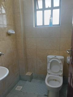 Legatus Cozy Homes 1 bedroom Ngong Town behind NCBA Bank - 8