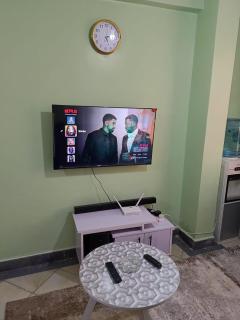 Legatus Cozy Homes 1 bedroom Ngong Town behind NCBA Bank - 6