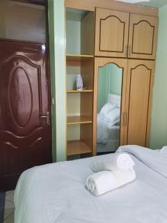 Legatus Cozy Homes 1 bedroom Ngong Town behind NCBA Bank - 3