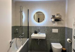 Baker House Apartments - 2