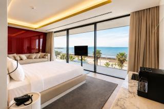 Hotel Villa Pascucci Mare - 3