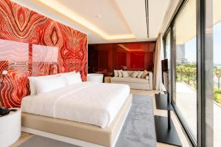 Hotel Villa Pascucci Mare - 4
