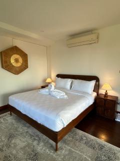 Sunset Villa A 日落海景 泳池花园3卧室 - 8