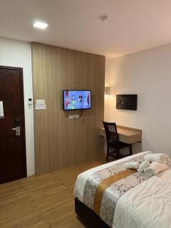 Palette - Bukit Mata Boutique Hotel - 2