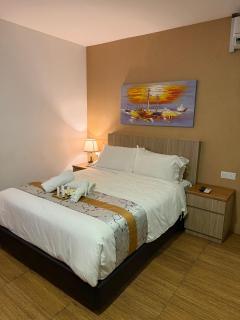 Palette - Bukit Mata Boutique Hotel - 5