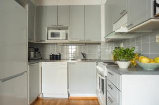 Casa Verde Boutique City Center Apartment with Sauna - 6