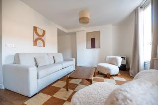 Cosy flat in Saint-Germain des près - 9