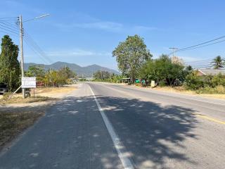 บ้านอิงเขา กุยบุรี - 3
