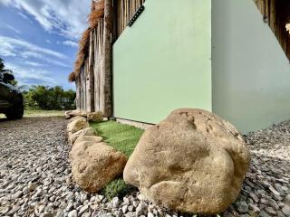 บ้านอิงเขา กุยบุรี - 1