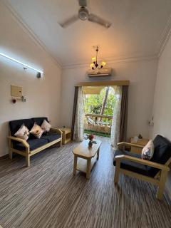 Highland beach resort candolim - 9