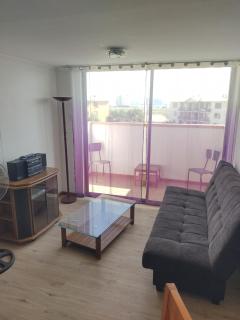 Departamento1 Playa Las Machas Premium - 9