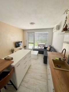 Sunny apartment on the lakes - 5