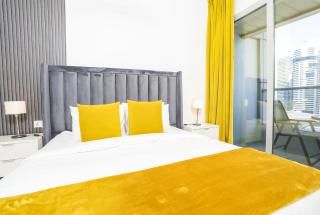 Charming One Bedroom in Marina - 9