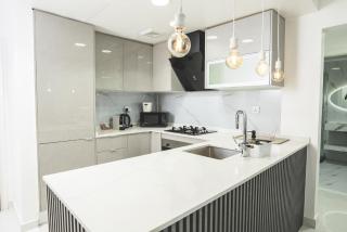 Charming One Bedroom in Marina - 4