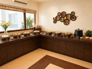 ECKO Hotel, Nashik - 6