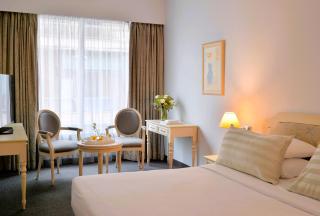 Airotel Stratos Vassilikos Hotel - Atene - 1