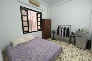 Homestay Thảo Nguyên Xanh NT8 - 0