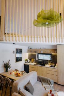Monside Resort - EARTH CABIN - 0