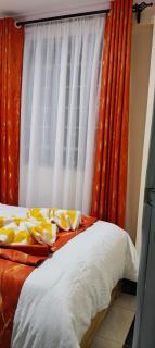 Cozy Haven - 3
