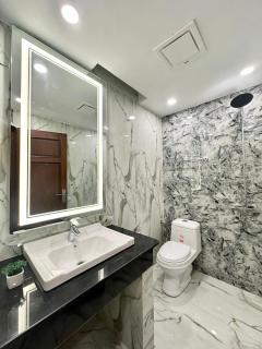 Family Luxury House - 9