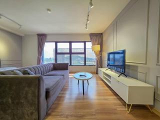 Cozy Arte Cheras Double Volume Spaces 6pax - 4
