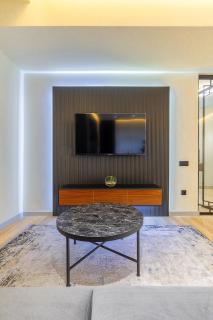 Glinka apartment in Nukus street - 7
