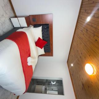 Cozy Villa Lodge - 1