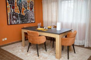 Casa MIA - Elegant & Cozy - Deux Plateaux Vallon - Abidjan - 1