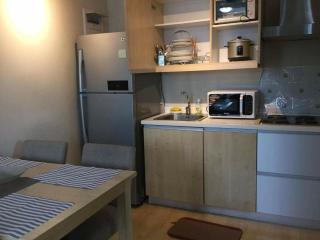 ORTIGAS 2 Br Corner Unit With 2 Queen Across Shangrila - Manila - 5