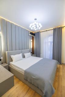 Glinka apartment in Nukus street - 5