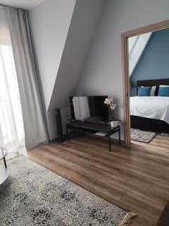 Cozy Apartment in Old Riga & Free Underground Parking - 7