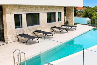 Rose Cozy Getaway - 3 Pearls Pool Retreat - 8