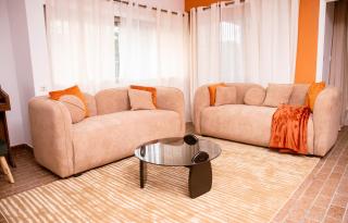 Casa MIA - Elegant & Cozy - Deux Plateaux Vallon - Abidjan - 6