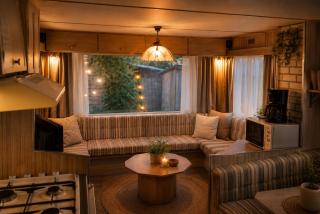 Spa-Francorchamps Forest Lodge - 9