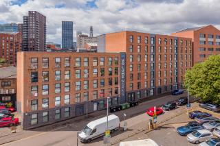 Argyl - Volume Works Studio Apartments - 3