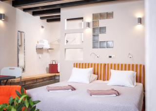 St. Stephen's Square Apartment - 0