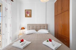 Rias Sea View Apartment - 2