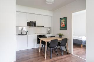 Hiisi Homes Vantaa Kulomäki - 4