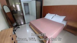 Manipon Transient House San Juan - 7