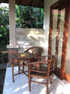 Nataliya Homestay - 6