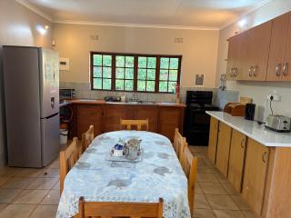 Cheerio Trout Fishing & Holiday Resort - 5