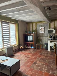 Petite maison paisible - 7