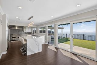 Oceanfront Luxury Estate Golf View Near Terranea - 8