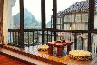 Secret Courtyard Resort Hotel - 5