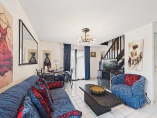 La Tranche-sur-Mer, maison pour 3 adultes-2 enfants - 9