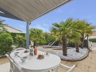 La Tranche-sur-Mer, maison pour 3 adultes-2 enfants - 0