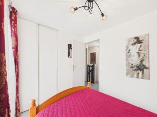 La Tranche-sur-Mer, maison pour 3 adultes-2 enfants - 1