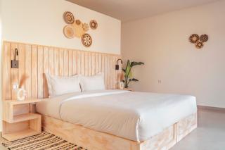 Desert Sands Dakhla Lagoon View & Kitesurf Spot - 7