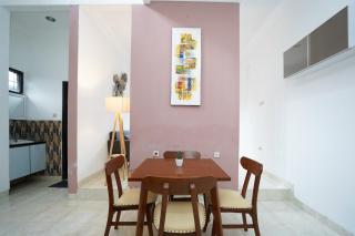 The Lavana Dzawani Guests House Goodean - 4