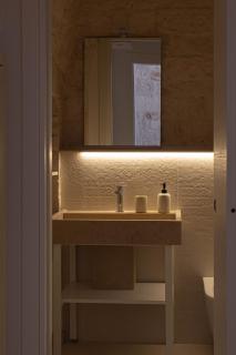 Aqua Suite - Stone Spa - A Few Minutes from Polignano, Monopoli & Alberobello - 5